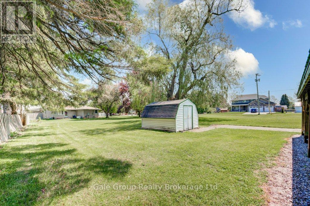 83 Blandford Street, East Zorra-Tavistock, Ontario  N0J 1M0 - Photo 8 - X13155196