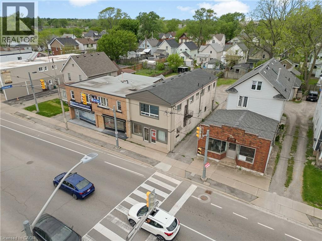 478 East Main Street, Welland, Ontario  L3B 3X6 - Photo 2 - 40831584