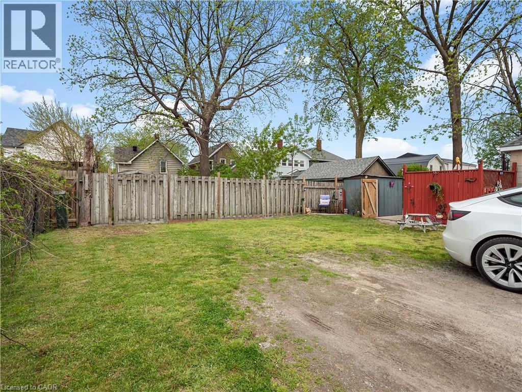 478 East Main Street, Welland, Ontario  L3B 3X6 - Photo 26 - 40831584