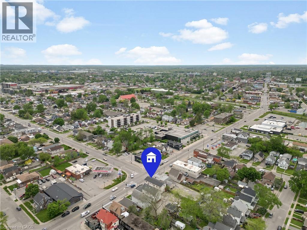 478 East Main Street, Welland, Ontario  L3B 3X6 - Photo 27 - 40831584