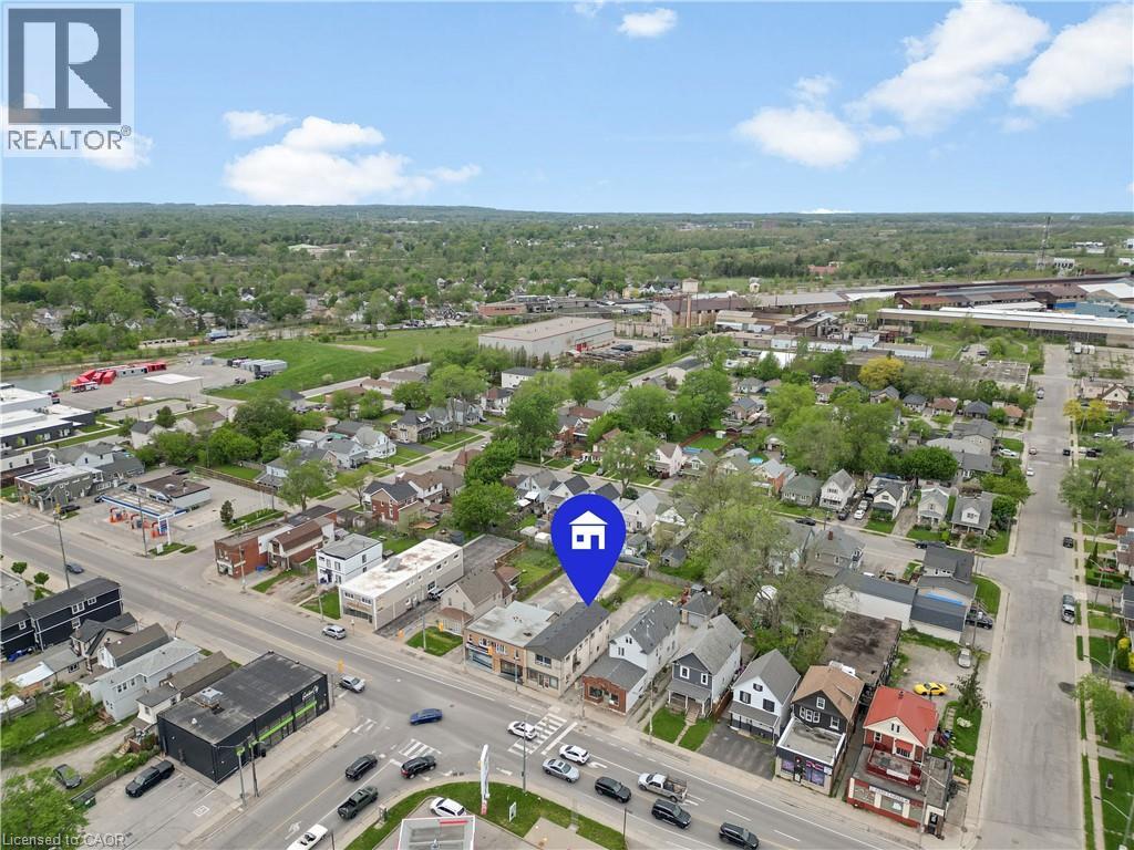 478 East Main Street, Welland, Ontario  L3B 3X6 - Photo 28 - 40831584