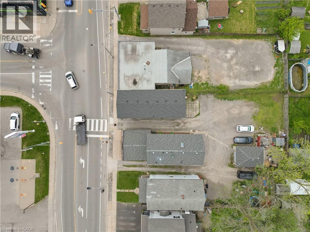 478 East Main Street, Welland, Ontario  L3B 3X6 - Photo 29 - 40831584