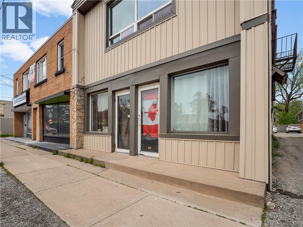 478 East Main Street, Welland, Ontario  L3B 3X6 - Photo 3 - 40831584