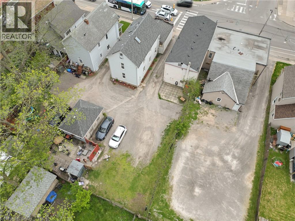 478 East Main Street, Welland, Ontario  L3B 3X6 - Photo 30 - 40831584