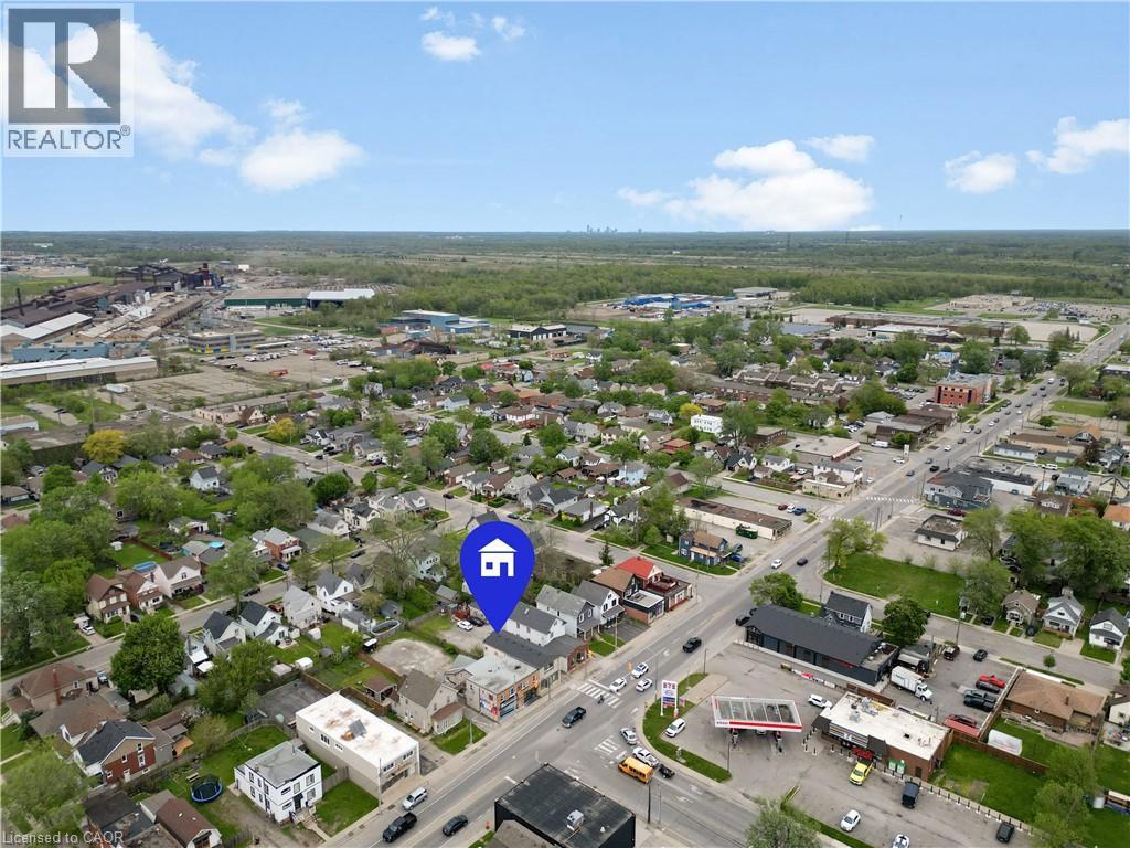 478 East Main Street, Welland, Ontario  L3B 3X6 - Photo 31 - 40831584