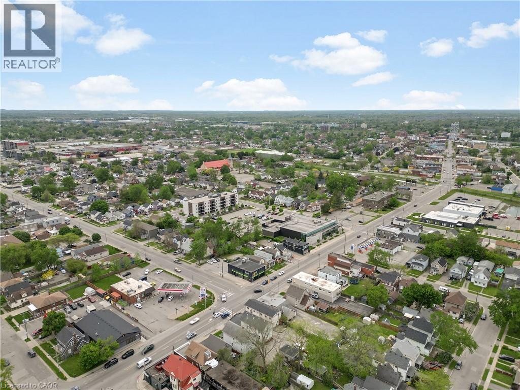 478 East Main Street, Welland, Ontario  L3B 3X6 - Photo 33 - 40831584