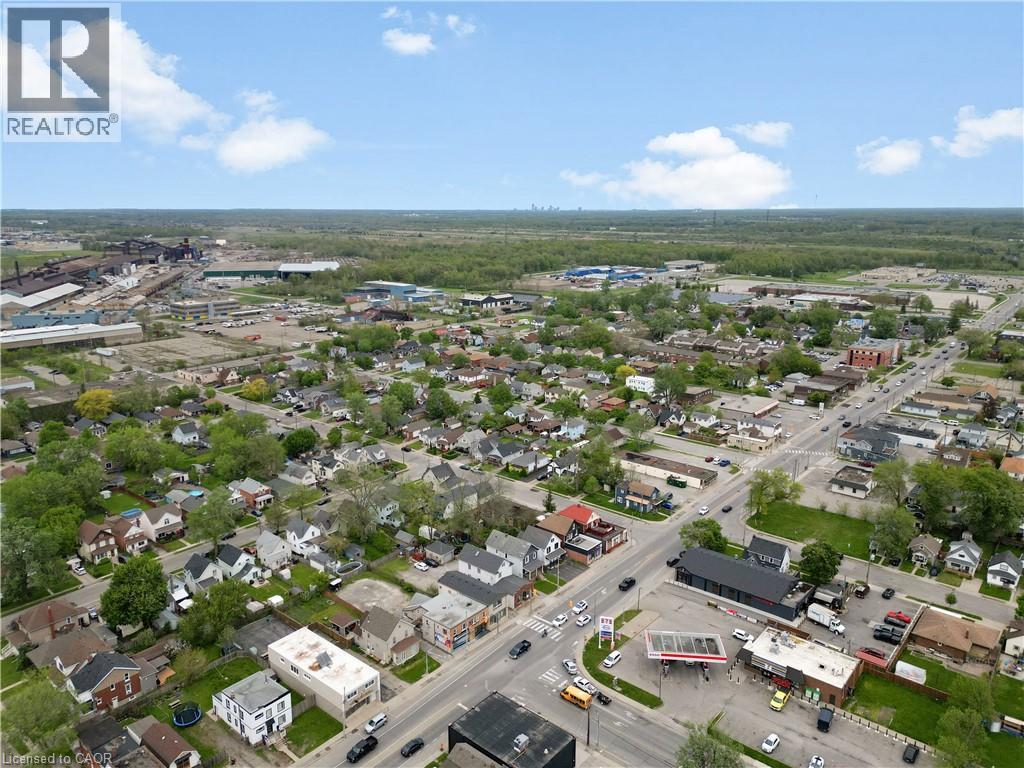 478 East Main Street, Welland, Ontario  L3B 3X6 - Photo 34 - 40831584
