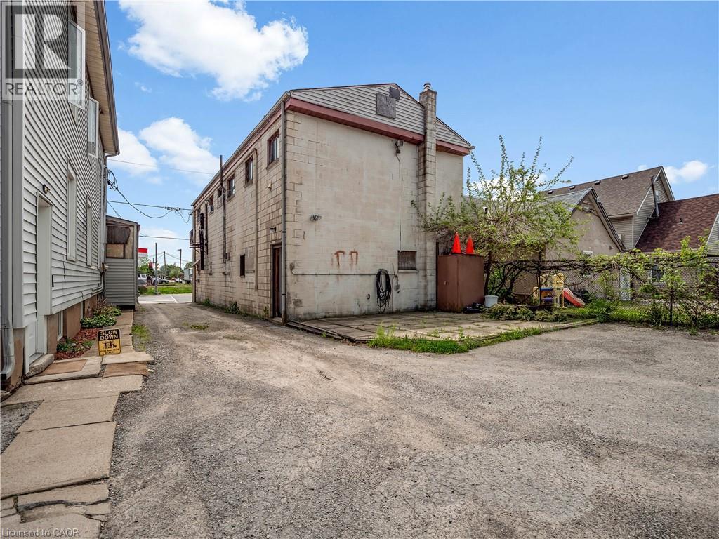 478 East Main Street, Welland, Ontario  L3B 3X6 - Photo 5 - 40831584