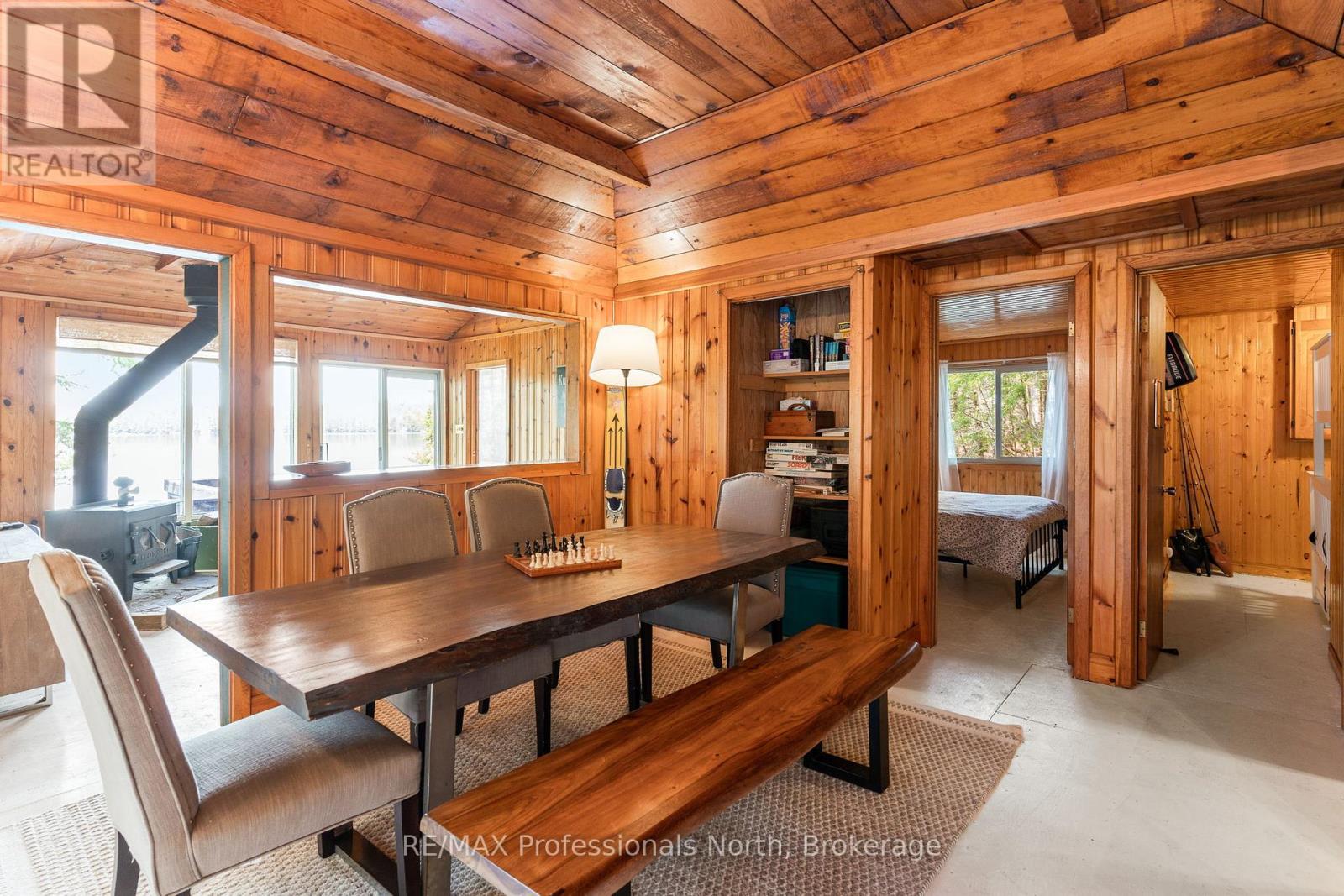 11443 Kushog North Wao, Algonquin Highlands, Ontario  K0M 1J2 - Photo 13 - X13155320