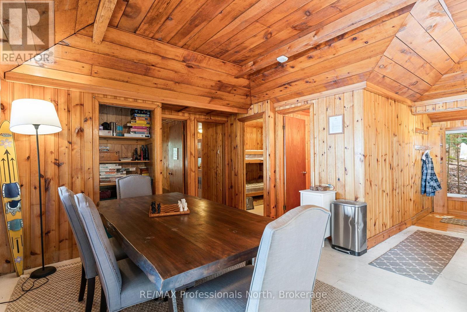 11443 Kushog North Wao, Algonquin Highlands, Ontario  K0M 1J2 - Photo 14 - X13155320