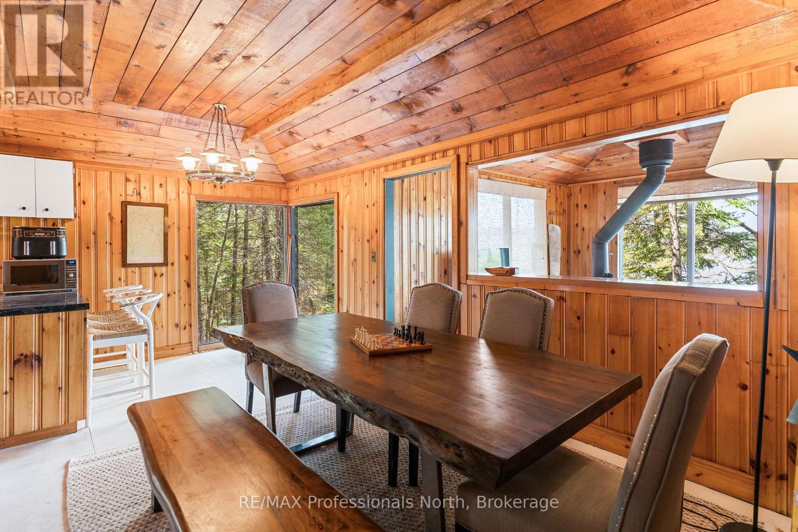 11443 Kushog North Wao, Algonquin Highlands, Ontario  K0M 1J2 - Photo 15 - X13155320