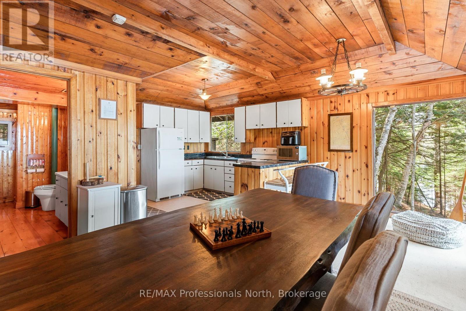 11443 Kushog North Wao, Algonquin Highlands, Ontario  K0M 1J2 - Photo 16 - X13155320
