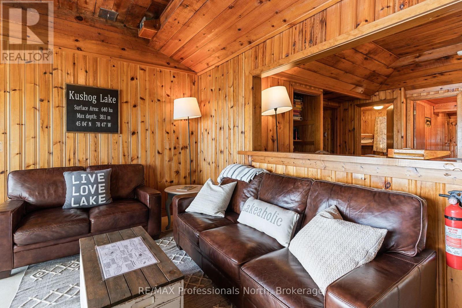 11443 Kushog North Wao, Algonquin Highlands, Ontario  K0M 1J2 - Photo 19 - X13155320