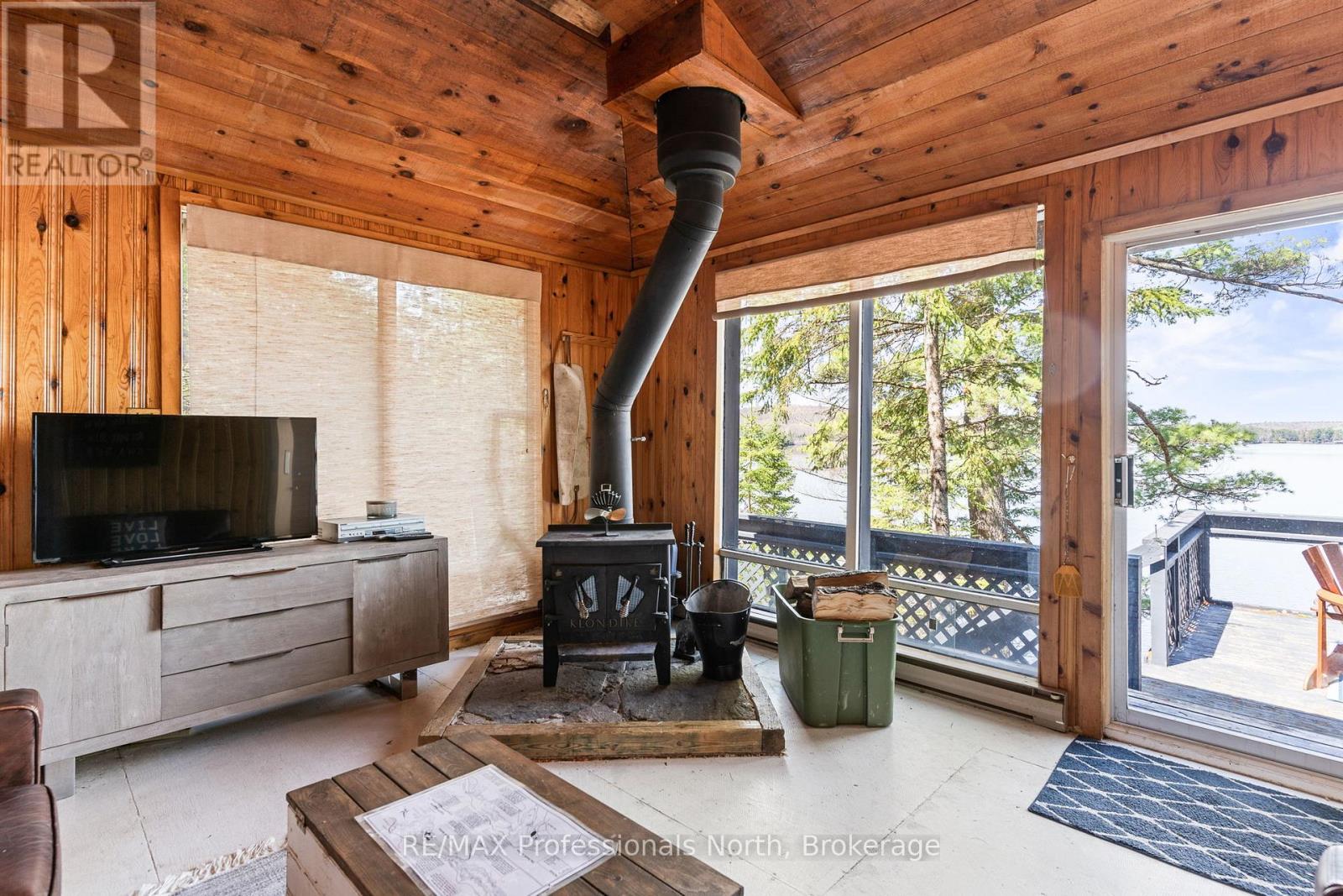 11443 Kushog North Wao, Algonquin Highlands, Ontario  K0M 1J2 - Photo 20 - X13155320