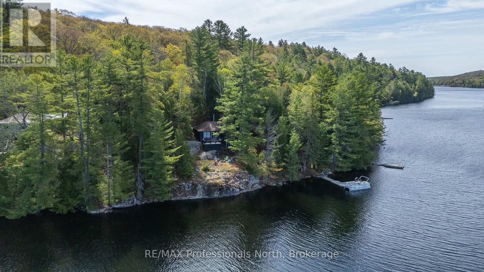11443 Kushog North Wao, Algonquin Highlands, Ontario  K0M 1J2 - Photo 3 - X13155320