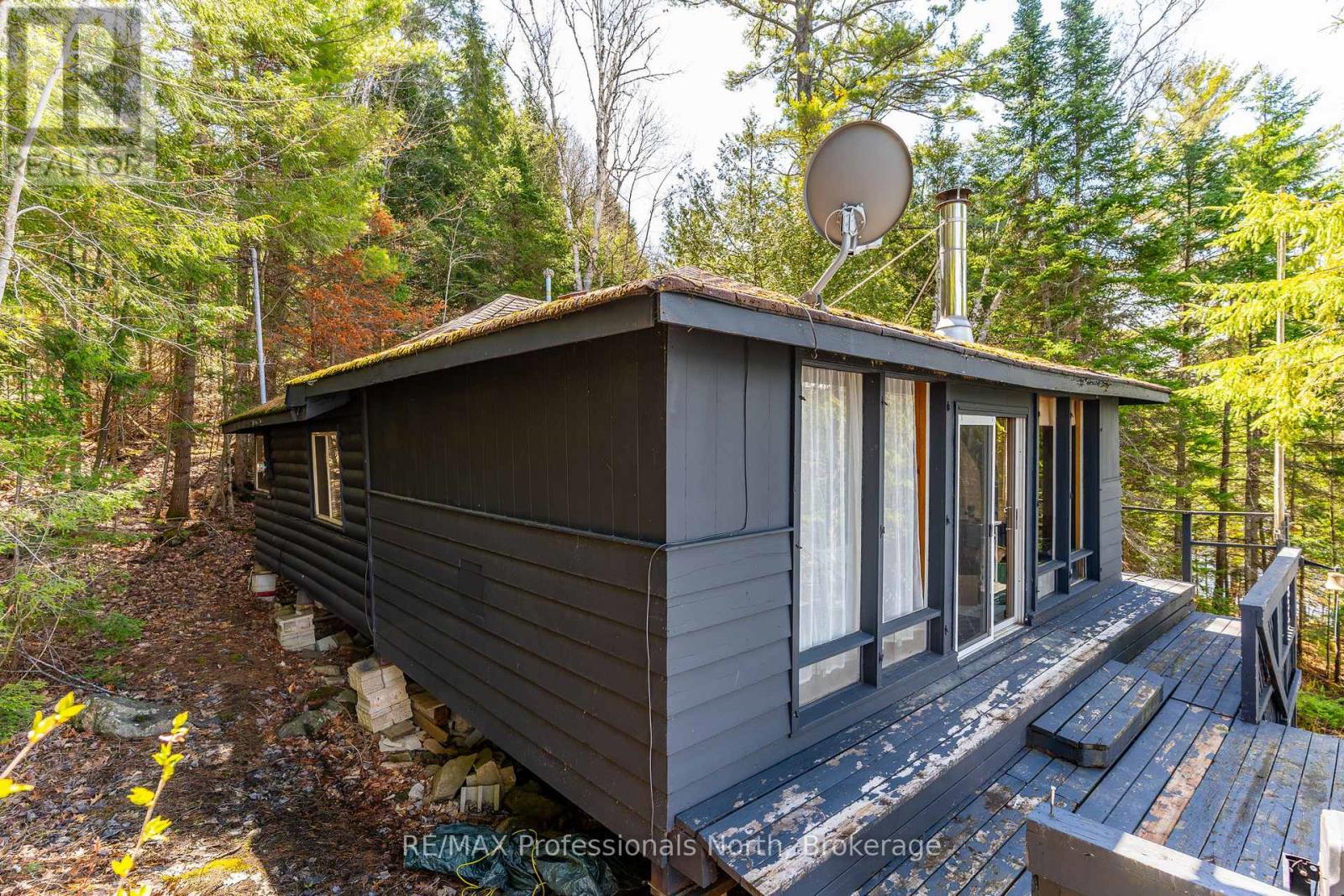 11443 Kushog North Wao, Algonquin Highlands, Ontario  K0M 1J2 - Photo 31 - X13155320