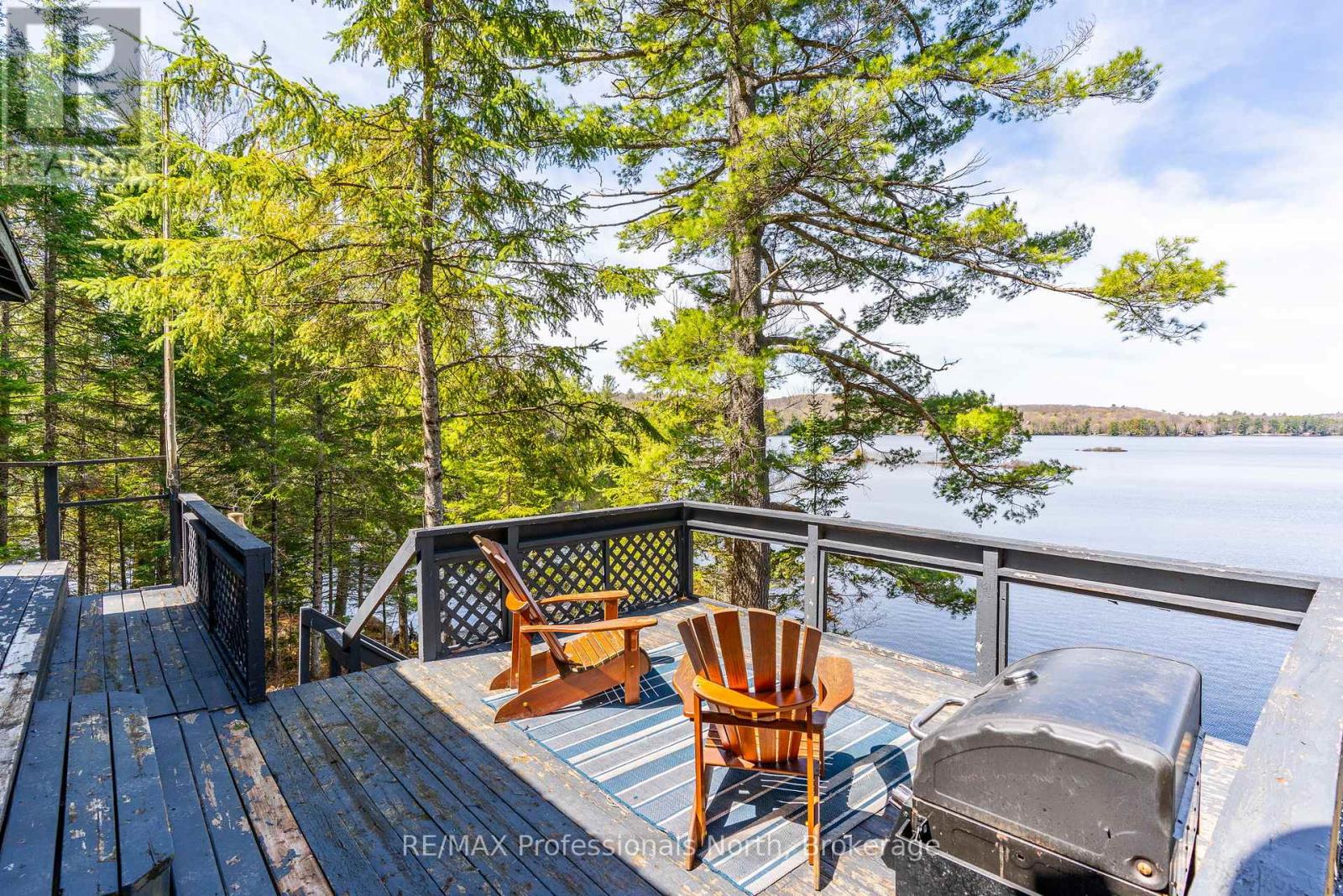 11443 Kushog North Wao, Algonquin Highlands, Ontario  K0M 1J2 - Photo 32 - X13155320