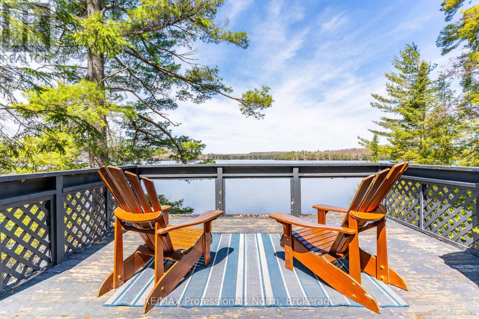 11443 Kushog North Wao, Algonquin Highlands, Ontario  K0M 1J2 - Photo 33 - X13155320