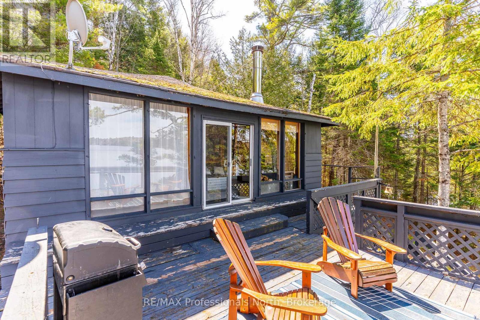 11443 Kushog North Wao, Algonquin Highlands, Ontario  K0M 1J2 - Photo 34 - X13155320