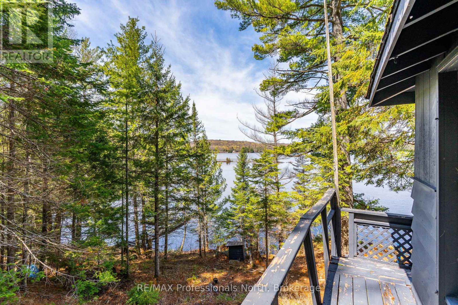 11443 Kushog North Wao, Algonquin Highlands, Ontario  K0M 1J2 - Photo 36 - X13155320