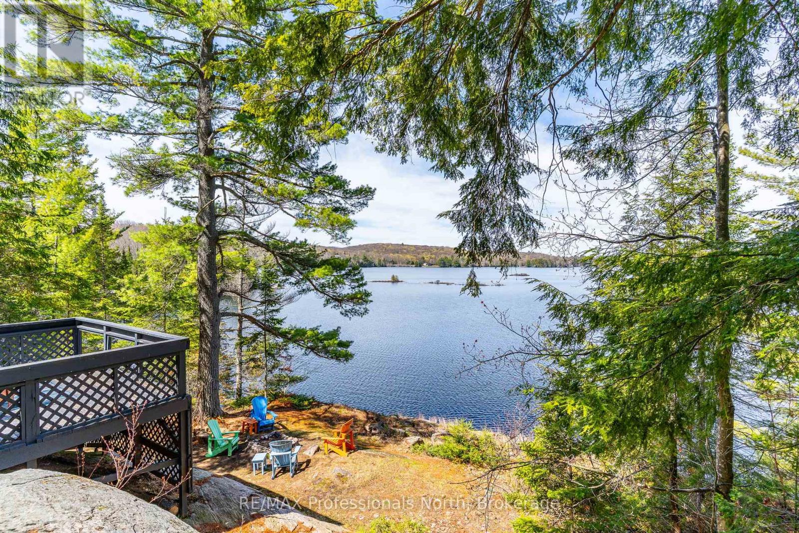 11443 Kushog North Wao, Algonquin Highlands, Ontario  K0M 1J2 - Photo 4 - X13155320