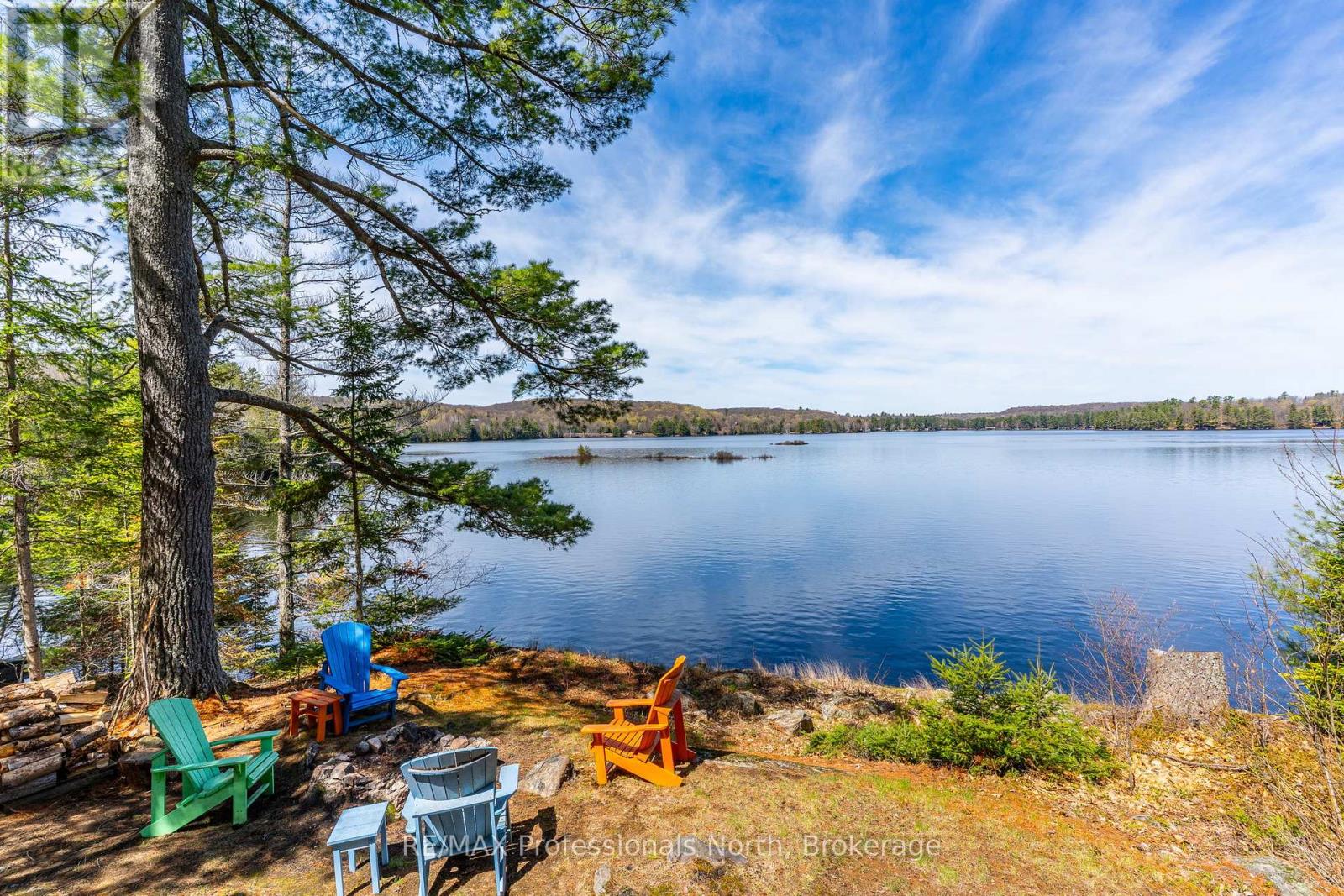 11443 Kushog North Wao, Algonquin Highlands, Ontario  K0M 1J2 - Photo 40 - X13155320