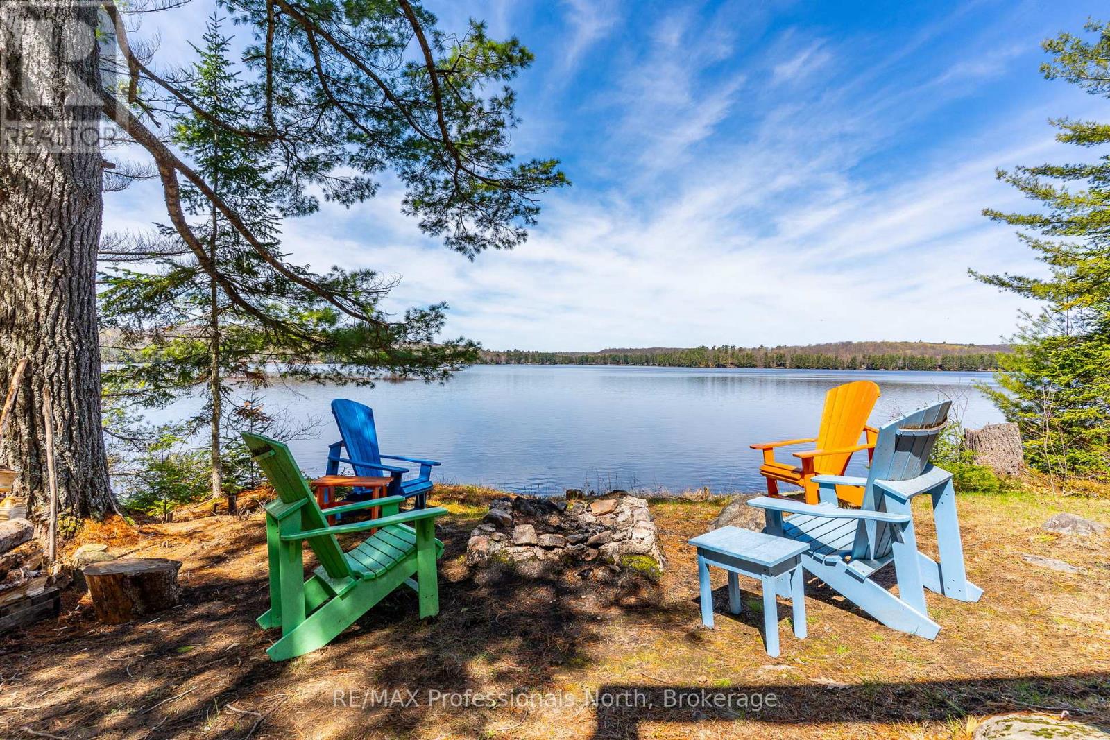 11443 Kushog North Wao, Algonquin Highlands, Ontario  K0M 1J2 - Photo 41 - X13155320