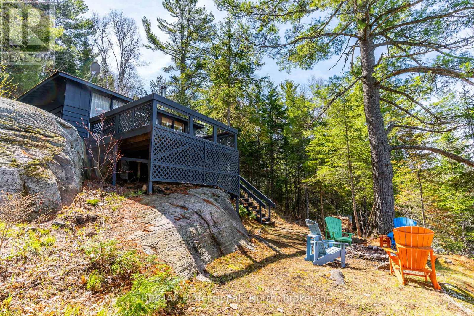 11443 Kushog North Wao, Algonquin Highlands, Ontario  K0M 1J2 - Photo 42 - X13155320