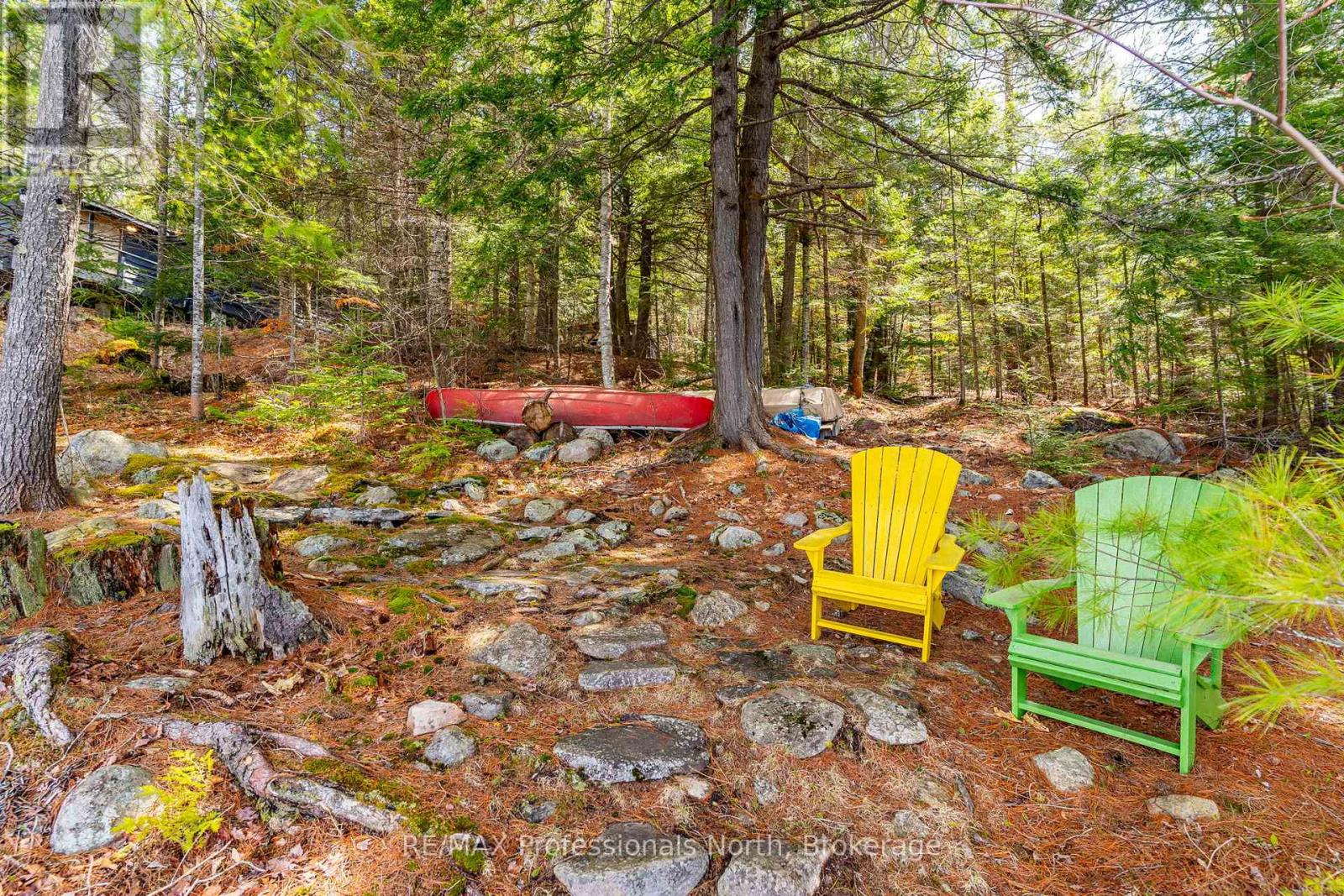 11443 Kushog North Wao, Algonquin Highlands, Ontario  K0M 1J2 - Photo 43 - X13155320