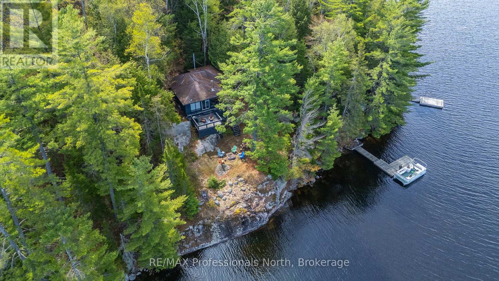 11443 Kushog North Wao, Algonquin Highlands, Ontario  K0M 1J2 - Photo 48 - X13155320