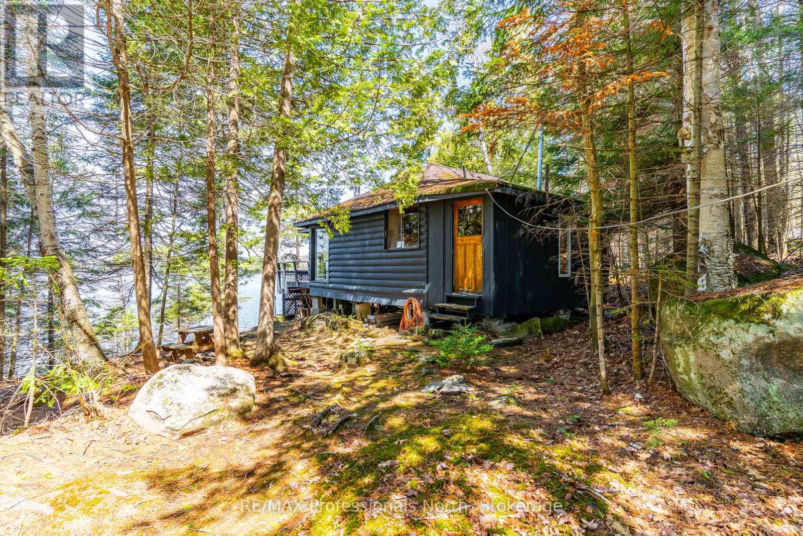 11443 Kushog North Wao, Algonquin Highlands, Ontario  K0M 1J2 - Photo 5 - X13155320
