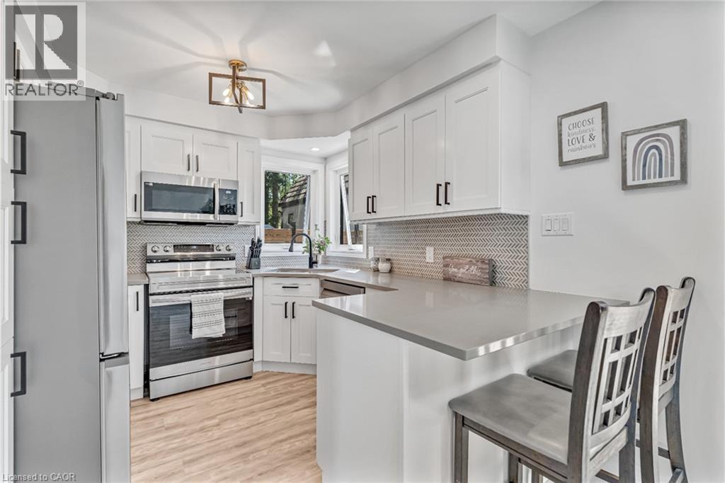 168 Carlton Street, St. Catharines, Ontario  L2R 1S2 - Photo 14 - 40830933
