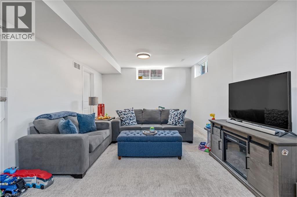 168 Carlton Street, St. Catharines, Ontario  L2R 1S2 - Photo 29 - 40830933