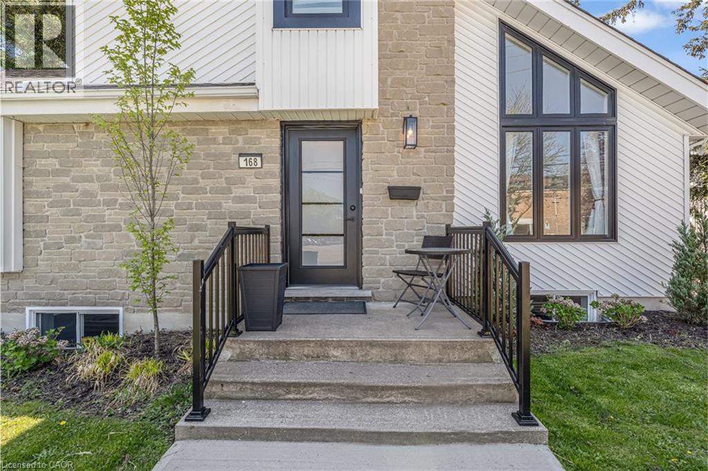 168 Carlton Street, St. Catharines, Ontario  L2R 1S2 - Photo 3 - 40830933
