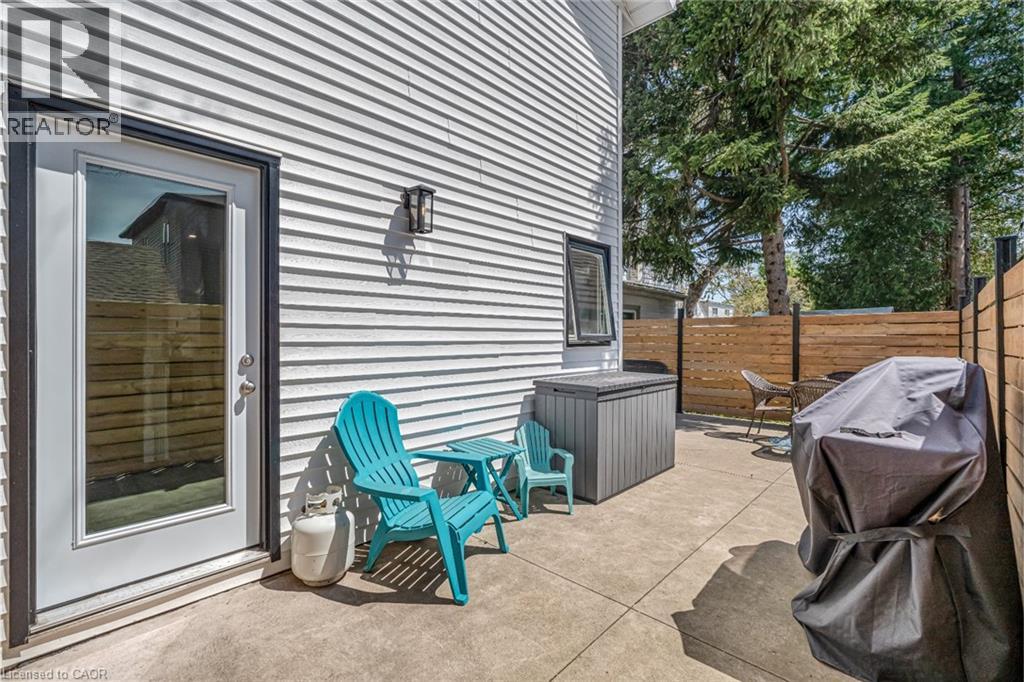 168 Carlton Street, St. Catharines, Ontario  L2R 1S2 - Photo 30 - 40830933