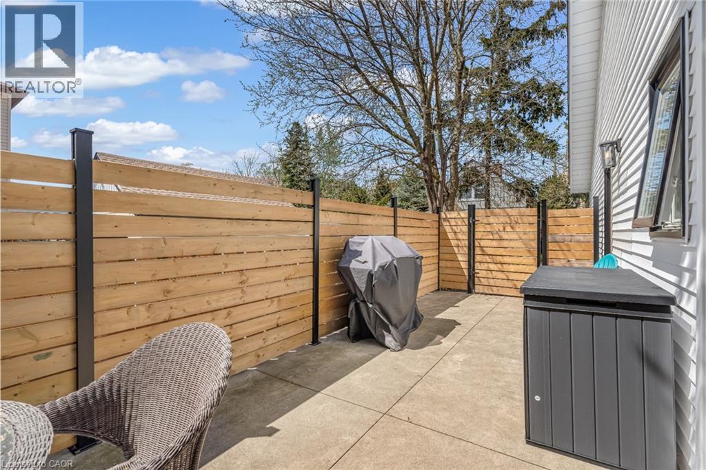 168 Carlton Street, St. Catharines, Ontario  L2R 1S2 - Photo 31 - 40830933