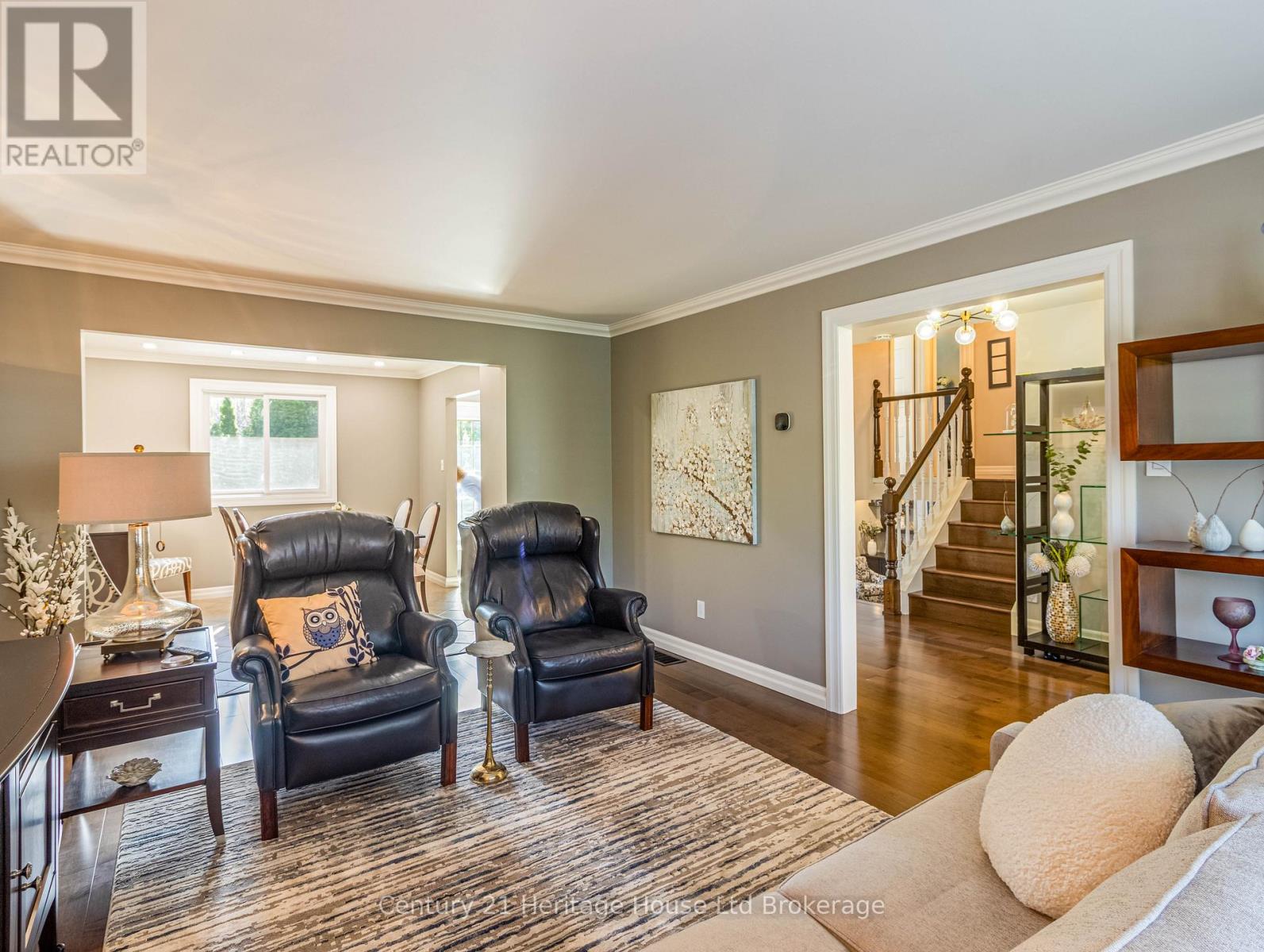 11 Millard Street, South-West Oxford, Ontario  N4S 7V6 - Photo 17 - X13155388