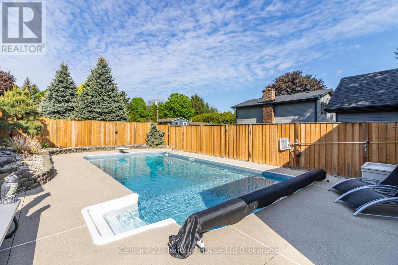 11 Millard Street, South-West Oxford, Ontario  N4S 7V6 - Photo 3 - X13155388