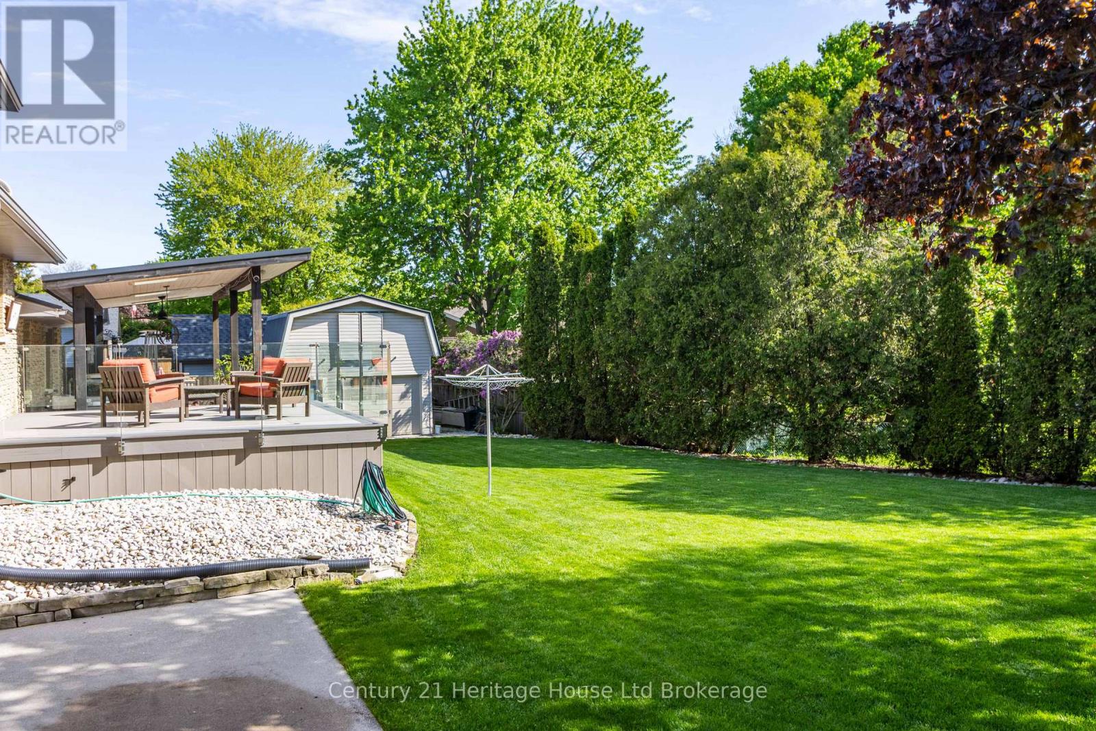 11 Millard Street, South-West Oxford, Ontario  N4S 7V6 - Photo 41 - X13155388