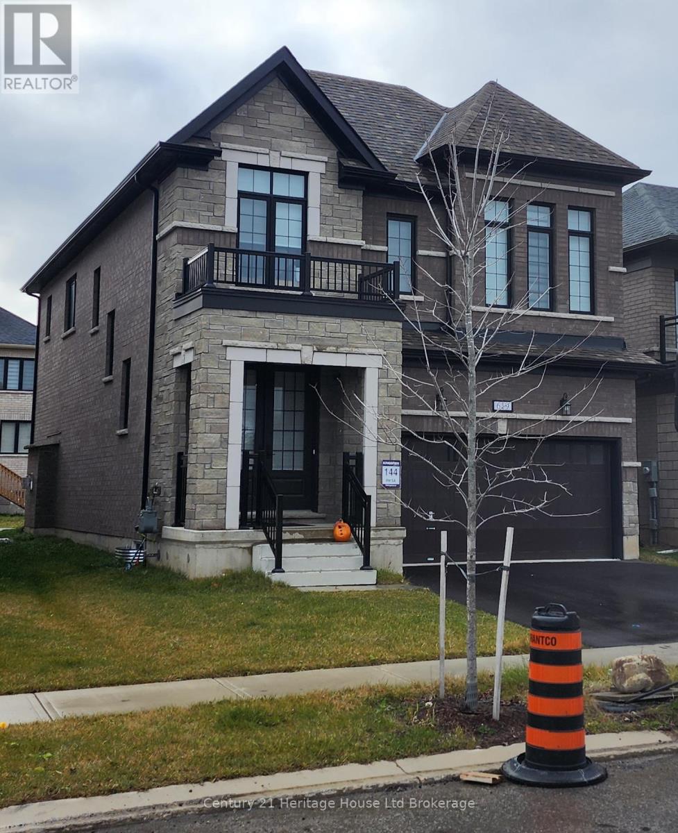 619 Bedi Drive, Woodstock, Ontario  N4T 0P2 - Photo 2 - X13155524