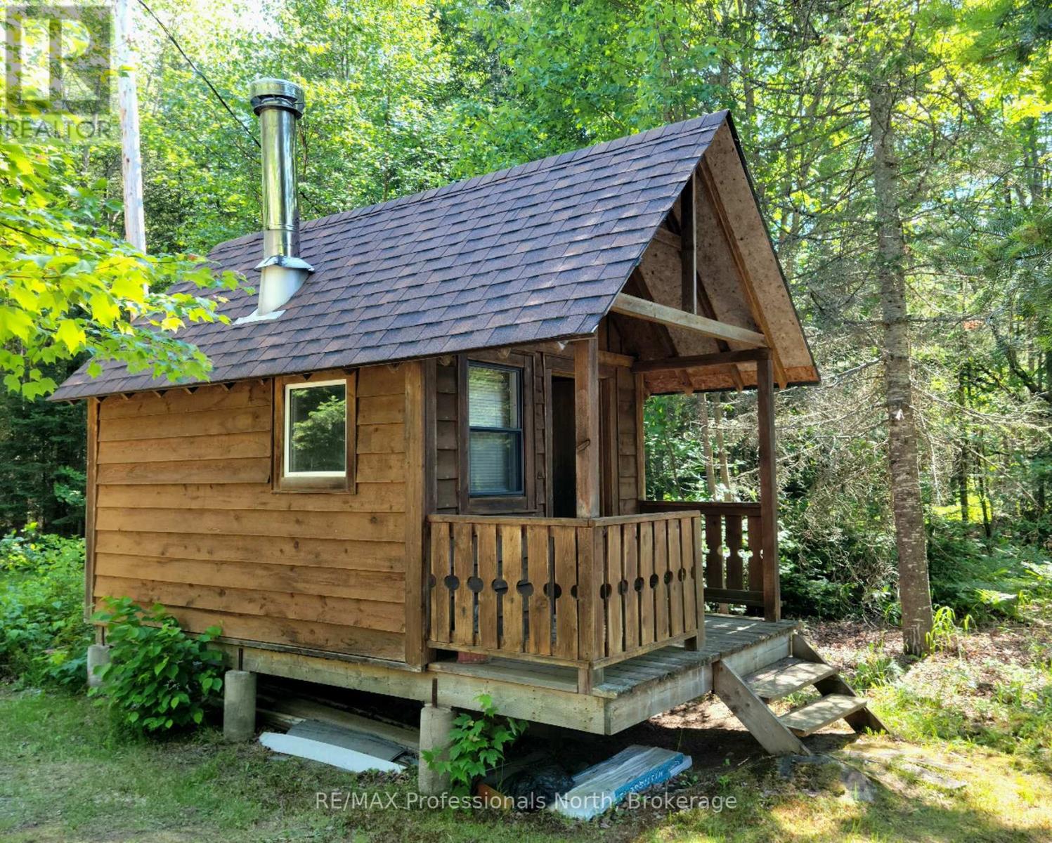 359 Grass Lake Road, Kearney, Ontario  P0A 1M0 - Photo 18 - X13155642