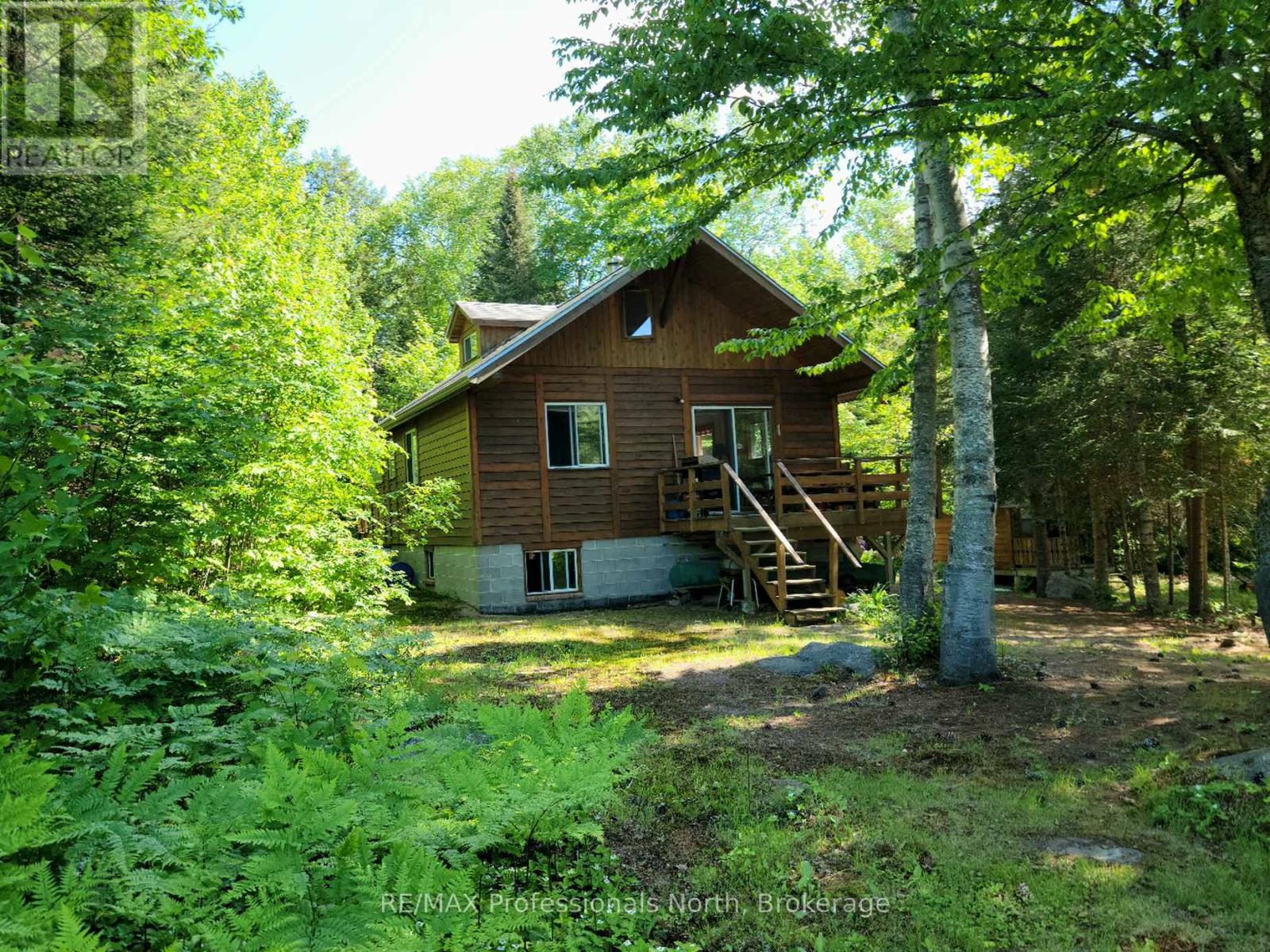 359 Grass Lake Road, Kearney, Ontario  P0A 1M0 - Photo 3 - X13155642