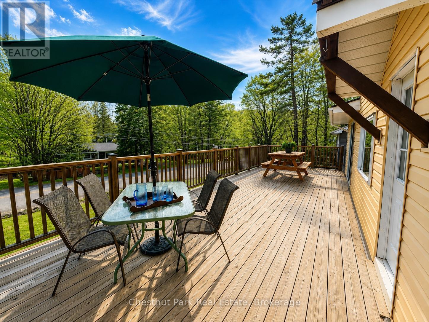 12 Ferndale Road, Muskoka Lakes, Ontario  P0B 1J0 - Photo 3 - X13155688