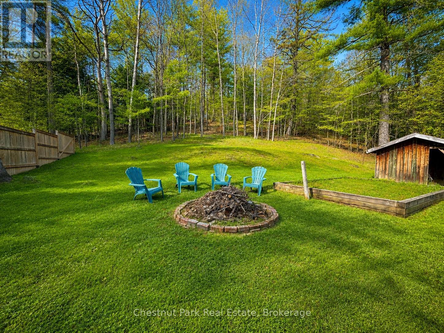 12 Ferndale Road, Muskoka Lakes, Ontario  P0B 1J0 - Photo 37 - X13155688