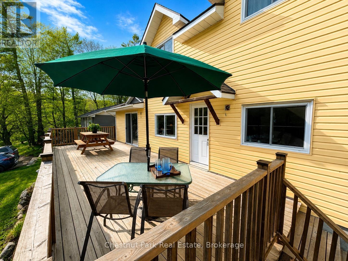 12 Ferndale Road, Muskoka Lakes, Ontario  P0B 1J0 - Photo 4 - X13155688