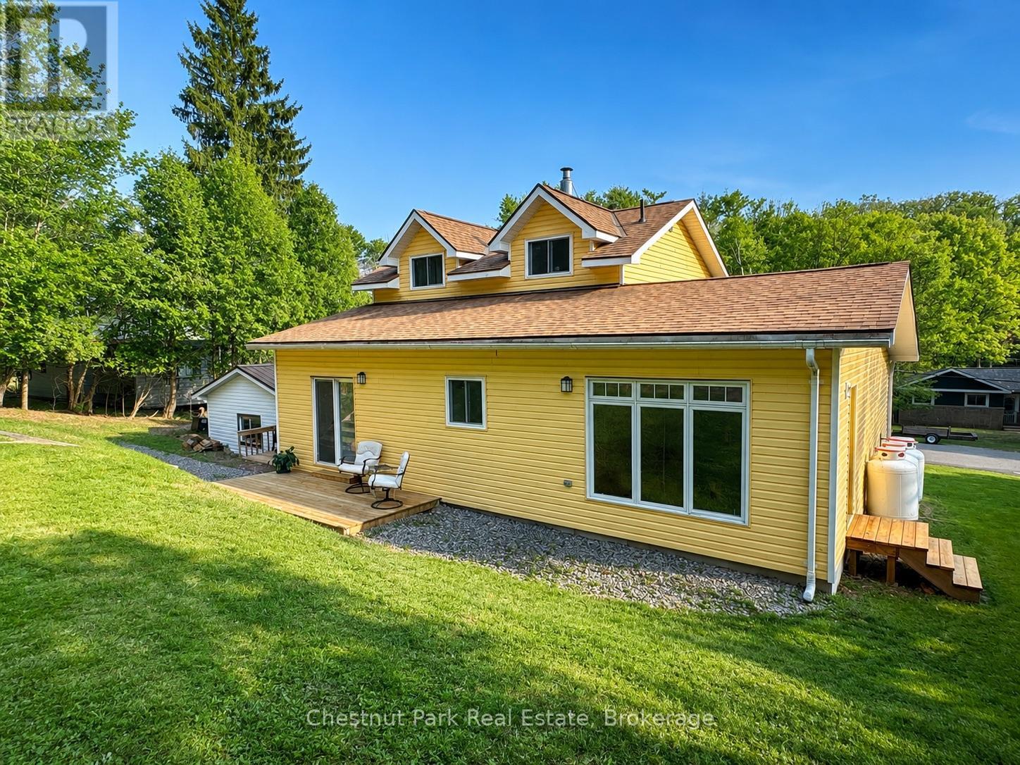 12 Ferndale Road, Muskoka Lakes, Ontario  P0B 1J0 - Photo 40 - X13155688