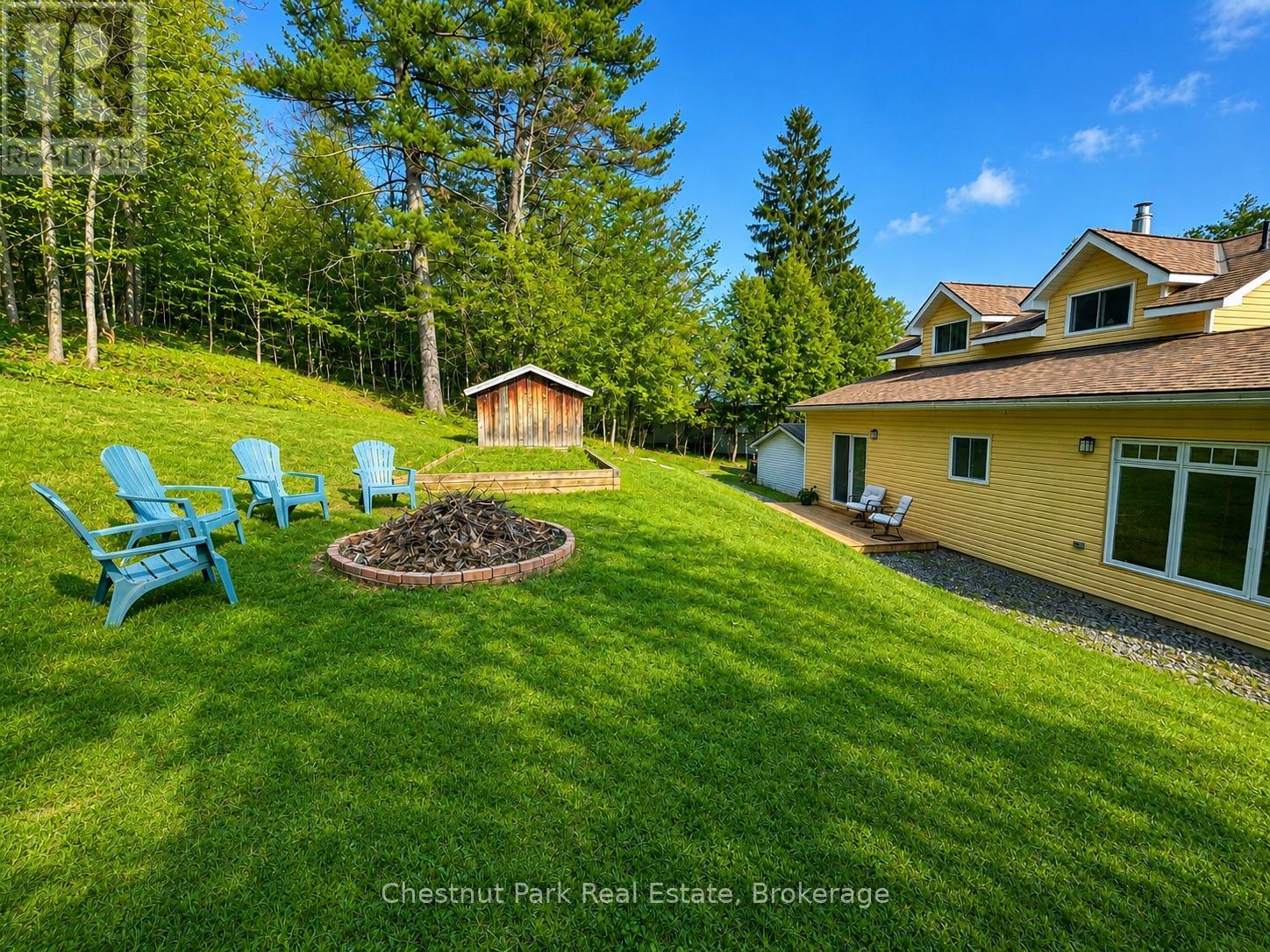 12 Ferndale Road, Muskoka Lakes, Ontario  P0B 1J0 - Photo 41 - X13155688