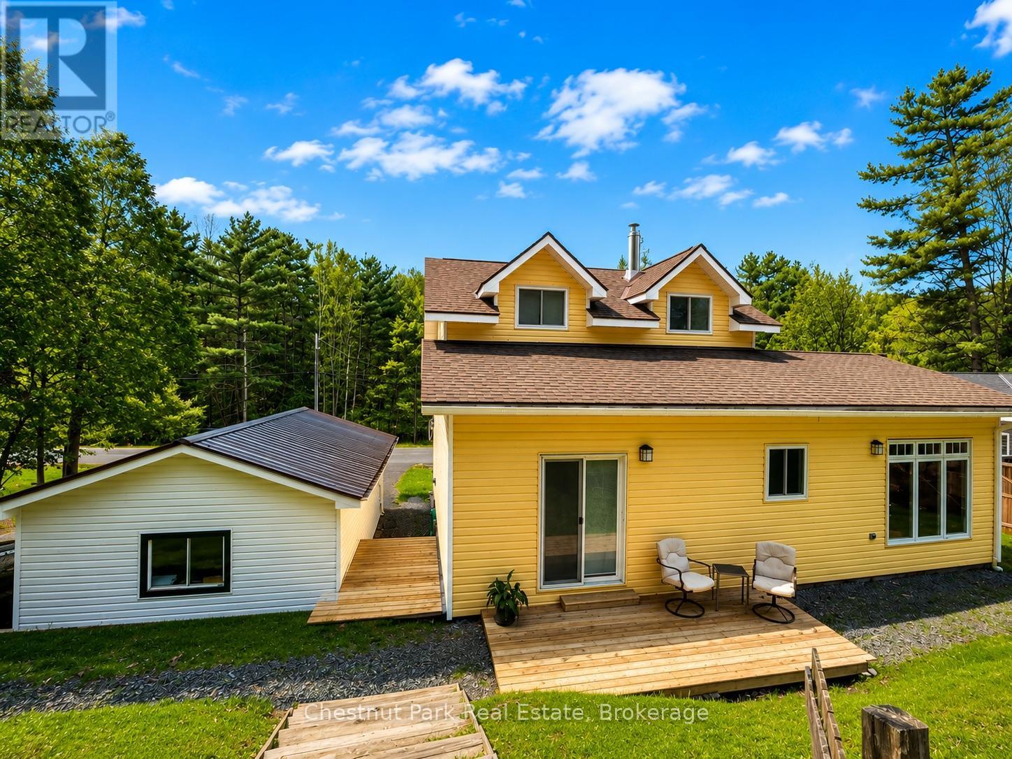 12 Ferndale Road, Muskoka Lakes, Ontario  P0B 1J0 - Photo 44 - X13155688