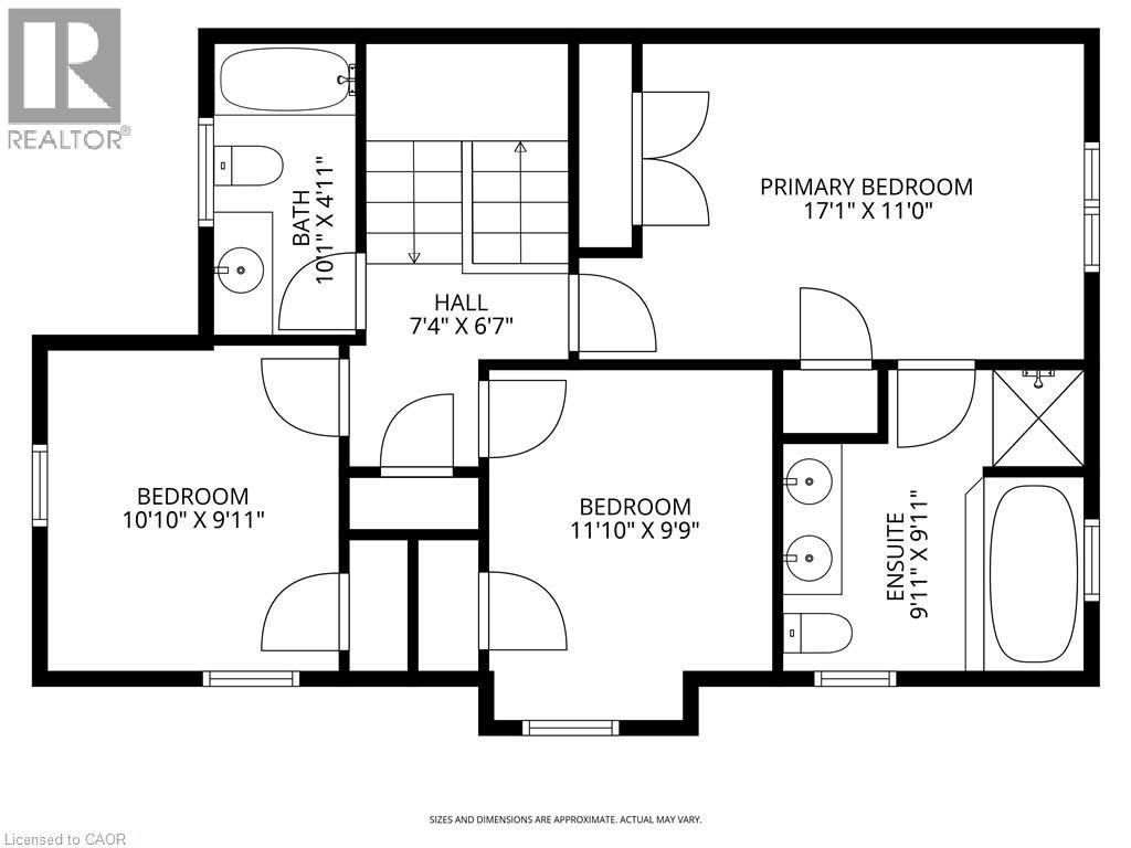 11 Pirie Drive Unit# 19, Dundas, Ontario  L9H 6Z6 - Photo 46 - 40832172