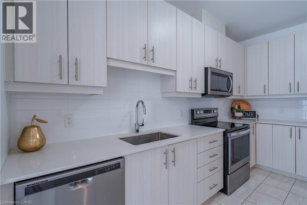 30 Times Square Boulevard Unit# 23, Stoney Creek, Ontario  L8J 0L8 - Photo 14 - 40831357